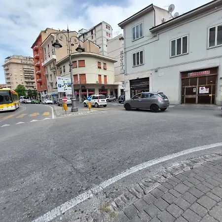 Apartman Michele *