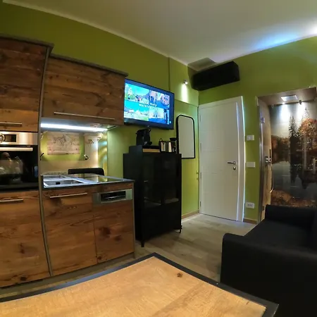 Apartman Michele